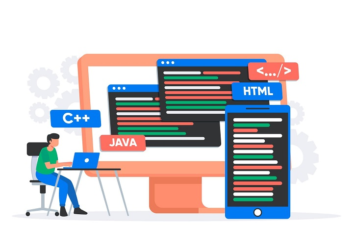 Best Mobile App Development Company