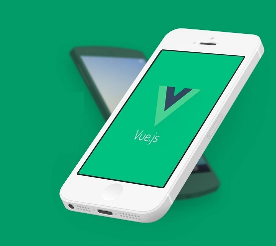 VueJS Takes Over Mobile App Development