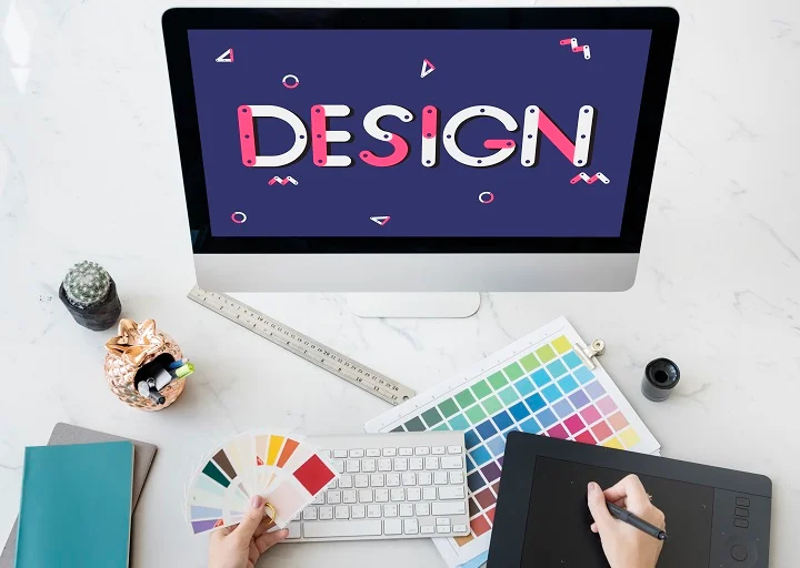 graphic design