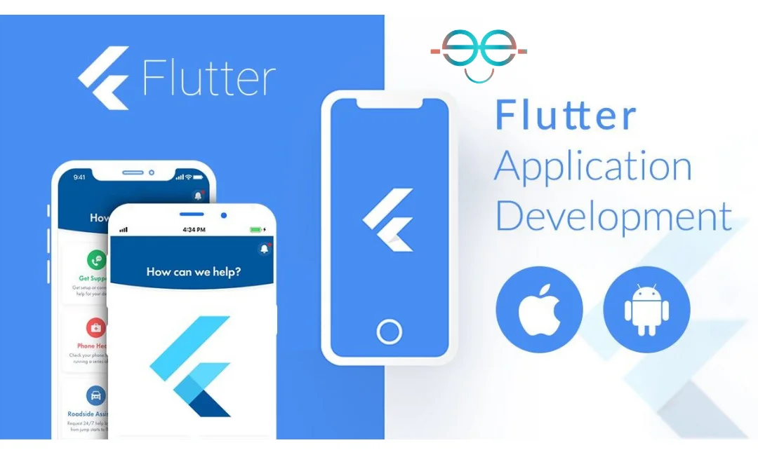 Flutter Development Company