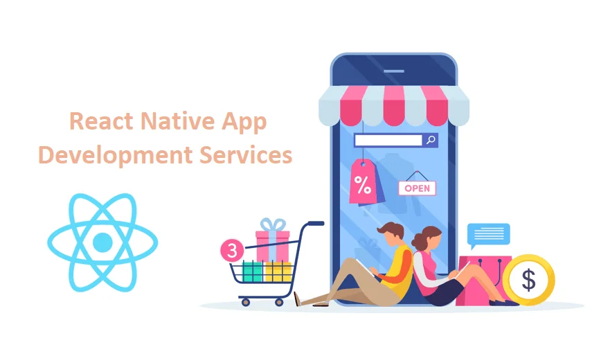 React Native for App Development