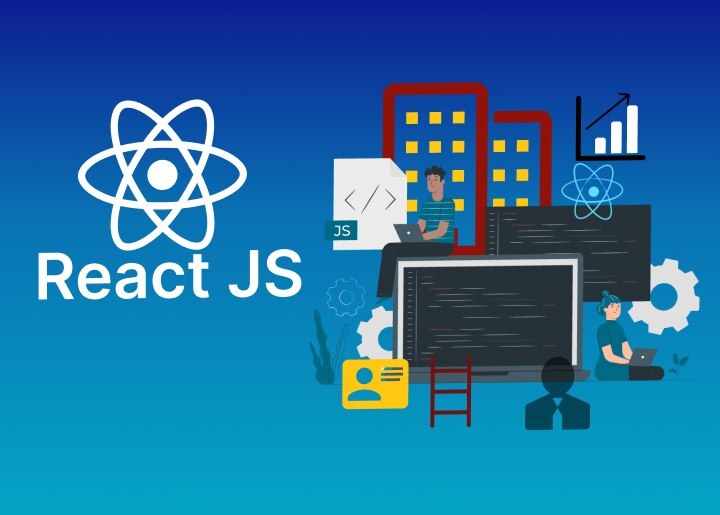 React JS Development is Crucial for Your Business
