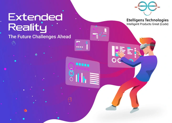 Extended Reality Its Challenges