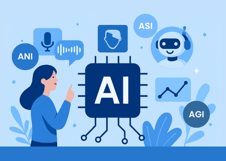 How to Create an AI System