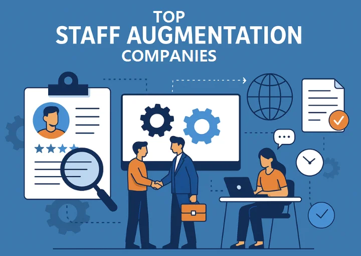 staff augmentation companies