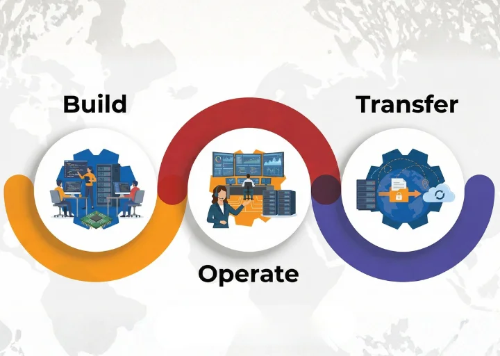 What Is Build-Operate-Transfer